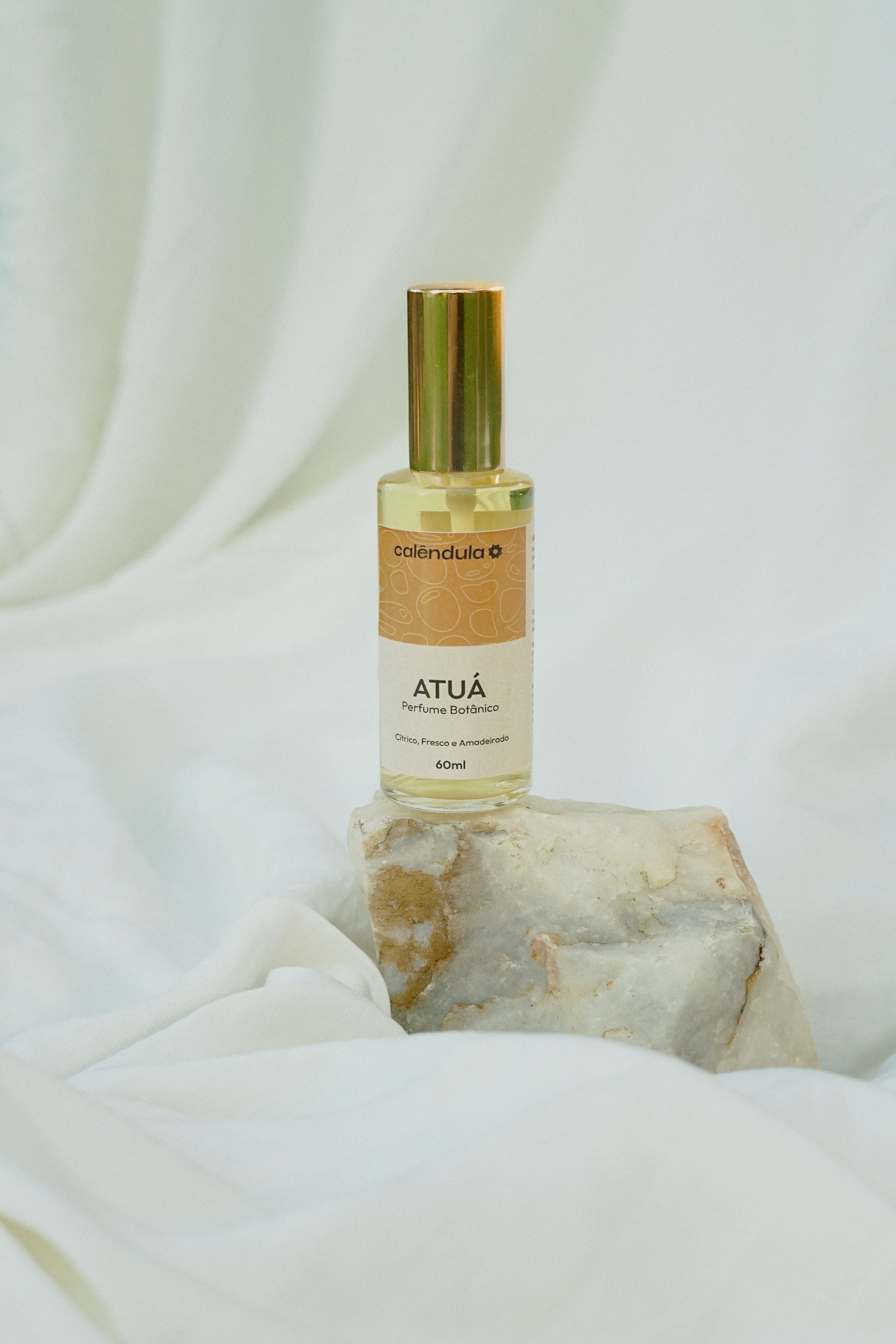 Perfume Atuá